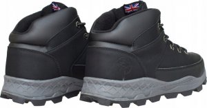Buty trekkingowe męskie Lee Cooper LCJ-22-01-1391M czarne r. 45 3