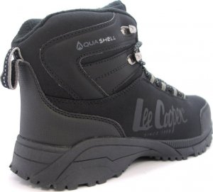 Buty trekkingowe męskie Lee Cooper LCJ-22-01-1404M czarne r. 43 3