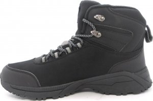 Buty trekkingowe męskie Lee Cooper LCJ-22-01-1404M czarne r. 43 4