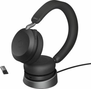 Słuchawki Jabra Evolve2 75 Link380c UC (27599-989-989) 3