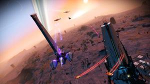 No Man’s Sky PS5 6