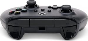 Pad PowerA przewodowy Xbox Series PC czarny (1519265-01) 7