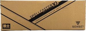 Fotel SENSE7 Spellcaster Senshi Edition XL biały 18