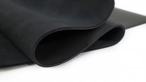 Zipro Mata Natural Rubber* 183x61x0,6 cm z paskiem do jogi 4