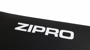 Zipro Mata Natural Rubber* 183x61x0,6 cm z paskiem do jogi 7