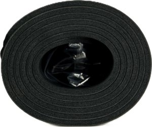Zipro Mata Natural Rubber* 183x61x0,6 cm z paskiem do jogi 12