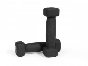 Zipro ‎Hantel neoprenowy 2 x 1 kg 4