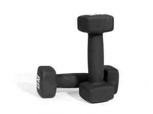 Zipro ‎Hantel neoprenowy 2 x 2 kg 4