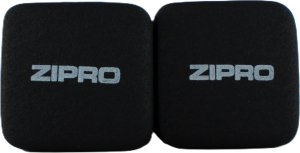 Zipro ‎Hantel neoprenowy 2 x 2 kg 9