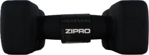 Zipro ‎Hantel neoprenowy 2 x 4 kg 8