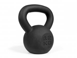 Kettlebell Zipro żeliwny 12 kg 3