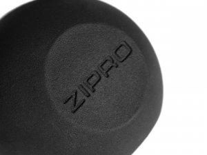 Kettlebell Zipro żeliwny 24 kg 4