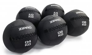 Zipro Piłka lekarska 6 kg 6