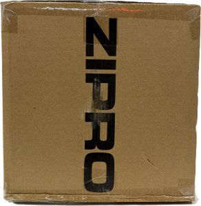 Zipro Piłka lekarska 6 kg 8