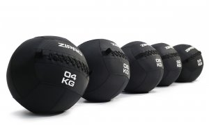 Zipro Piłka lekarska 14 kg 5