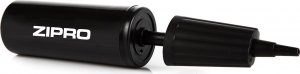 Zipro Piłka gimnastyczna Anti-Burst 55 cm fioletowa 4