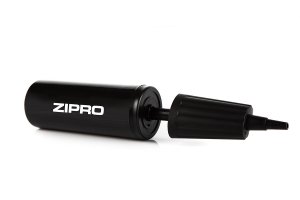 Zipro Piłka gimnastyczna Anti-Burst Premium 65 cm szara 4