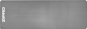 Zipro Mata treningowa 180 cm x 60 cm x 1 cm szara 3