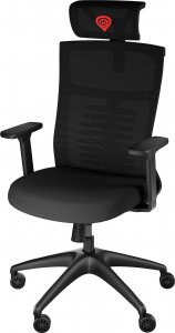 Fotel Genesis ASTAT 200 G2 Czarny (NFG-1943) 7