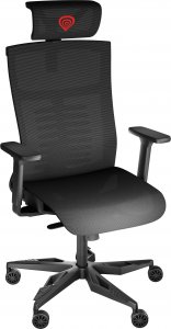 Fotel GENESIS ASTAT 700 G2 Czarny (NFG-1945) 5