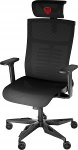 Fotel GENESIS ASTAT 700 G2 Czarny (NFG-1945) 7