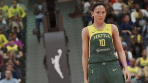 NBA 2K23 Nintendo Switch 11