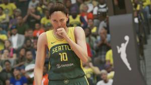 NBA 2K23 PS5 8