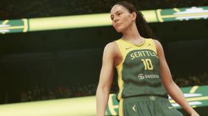 NBA 2K23 PS5 11