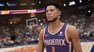 NBA 2K23 PS5 28