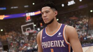 NBA 2K23 PS5 29