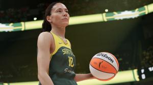 NBA 2K23 PS5 4