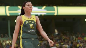 NBA 2K23 Xbox Series X 8