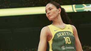 NBA 2K23 Xbox Series X 11