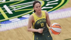 NBA 2K23 Xbox Series X 13