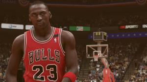 NBA 2K23 Xbox Series X 16