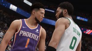 NBA 2K23 Xbox Series X 31