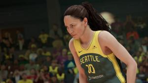 NBA 2K23 Xbox Series X 5