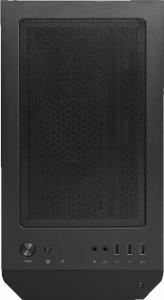 Obudowa MSI MAG Forge M100R RGB czarna (306-7G20R21-809) 4