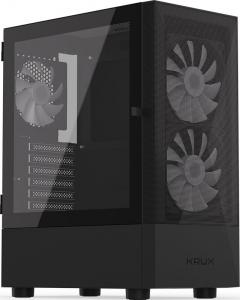 Obudowa Krux Vako RGB (KRX0132) 2
