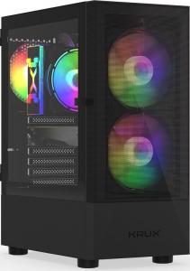 Obudowa Krux Vako RGB (KRX0132) 9
