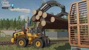 Farming Simulator 22: Platinum Expansion PC 6