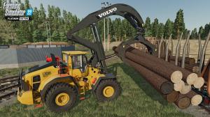 Farming Simulator 22: Platinum Expansion PC 7