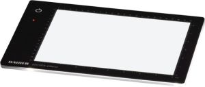 Kaiser LightBox LED 22x16 cm (2453) 2