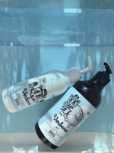 Yope mydło w płynie Werbena 500 ml 5