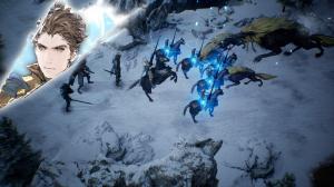 The Diofield Chronicle PS4 6
