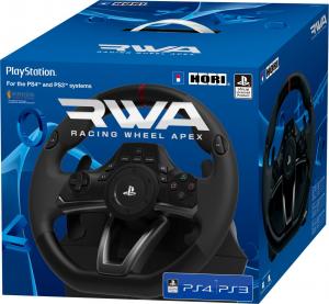 Kierownica Hori APEX (PS4-052E) 5