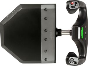 Joystick Logitech G Saitek Pro Flight Yoke System USB (945-000004) 3