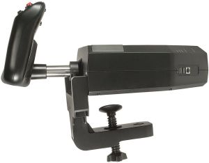 Joystick Logitech G Saitek Pro Flight Yoke System USB (945-000004) 4