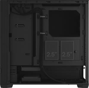 Obudowa Fractal Design Pop Silent Solid (FD-C-POS1A-01) 4
