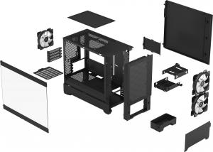 Obudowa Fractal Design Pop Mini Air RGB (FD-C-POR1M-06) 12